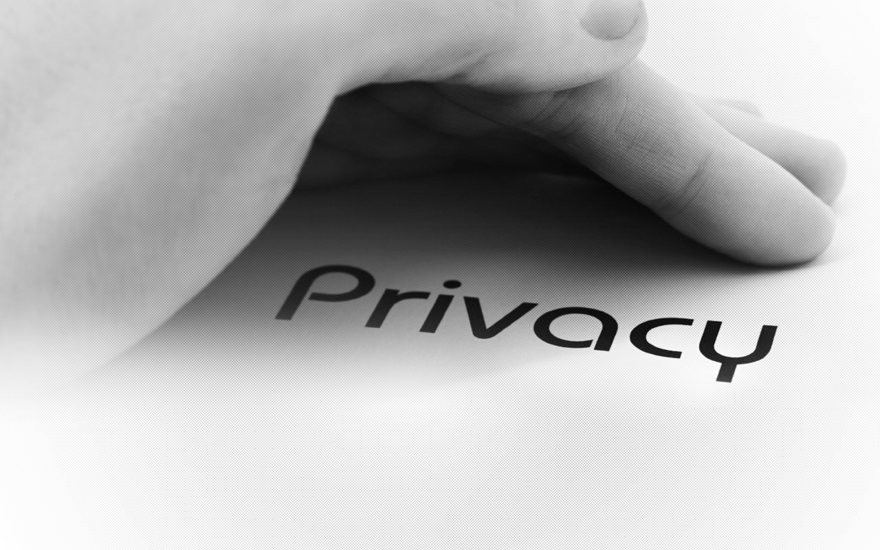 Using big data to understand users' privacy concerns